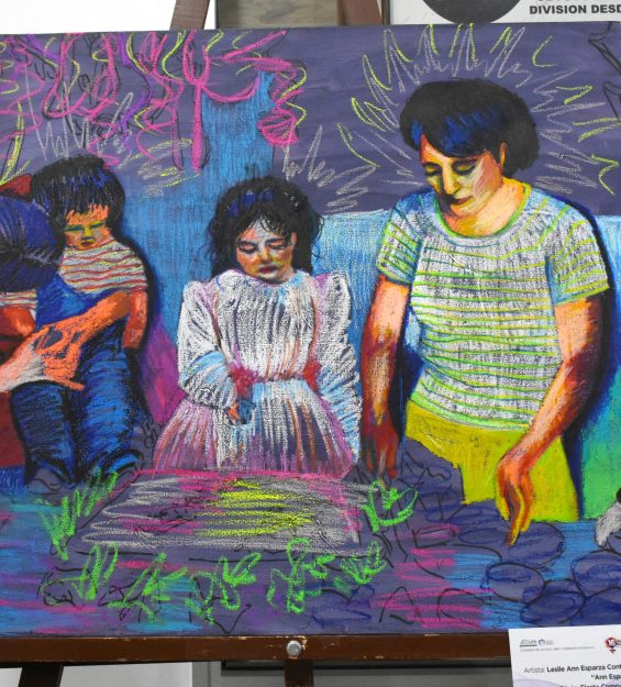 25.11.2025 Inauguración 16 dias Activismo (38)