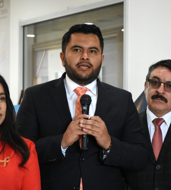 25.11.2025 Inauguración 16 dias Activismo (6)