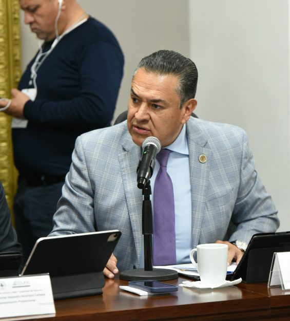 Comparecencia 25.11.2025 Secretaría de Economía (129)