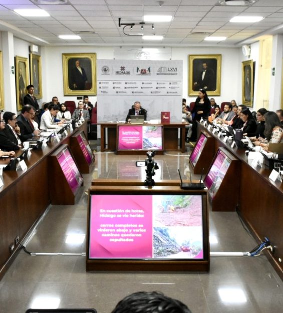 Comparecencia 25.11.2025 Secretaría de Infraestructura publica (12)