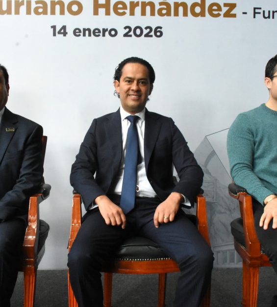 14.01.2026 Entrega reconocimiento Mina del tiempo (2)