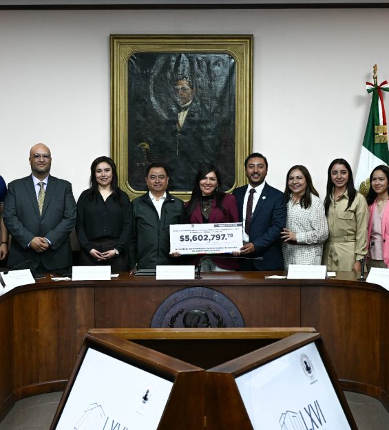 29.01.2026 Entrega Financiamiento BANOBRAS Singuilucan (64)
