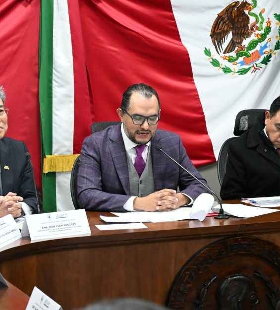 05.02.2026 Comisión Especial Asuntos Internacionales (25)