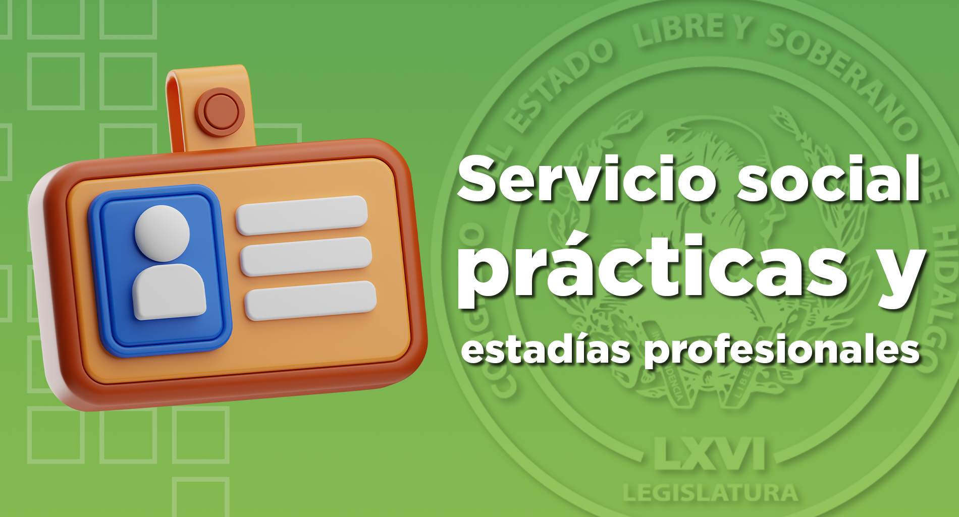 Servicios social, practicas y estadias