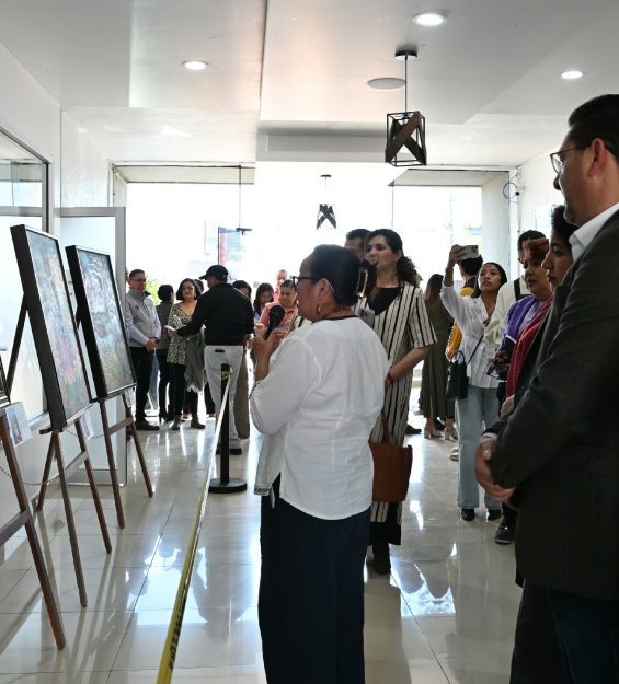 18.03.2026 Exposisión SUTSPLEH y U. de Género (41)