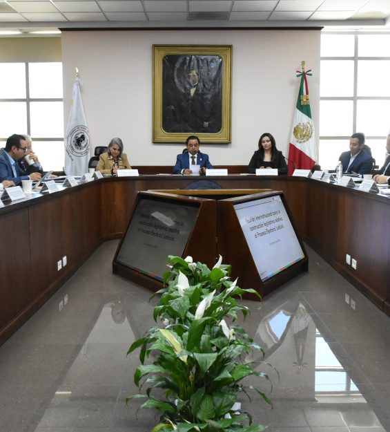 26.03.2026 Reunión interinstitucional con poder judicial (13)