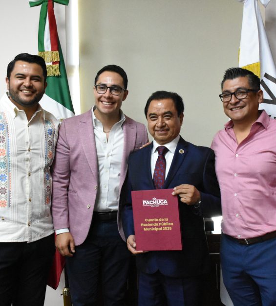 28.04.2026 Comisión Inspectora Entrega Cuenta Pública Mpio. Pachuca (116)