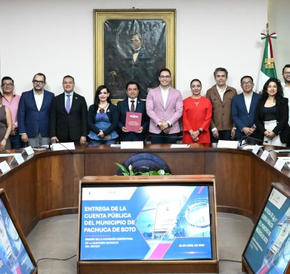 28.04.2026 Comisión Inspectora Entrega Cuenta Pública Mpio. Pachuca (75)