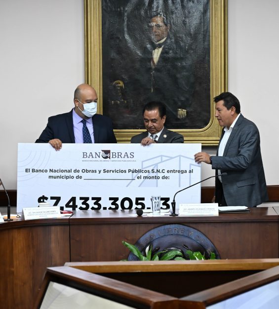 Entrega de financiamiento a San Salvador (33)