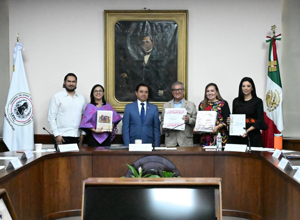 Comisión Pueblos Indígenas - Congreso del Estado de Hidalgo