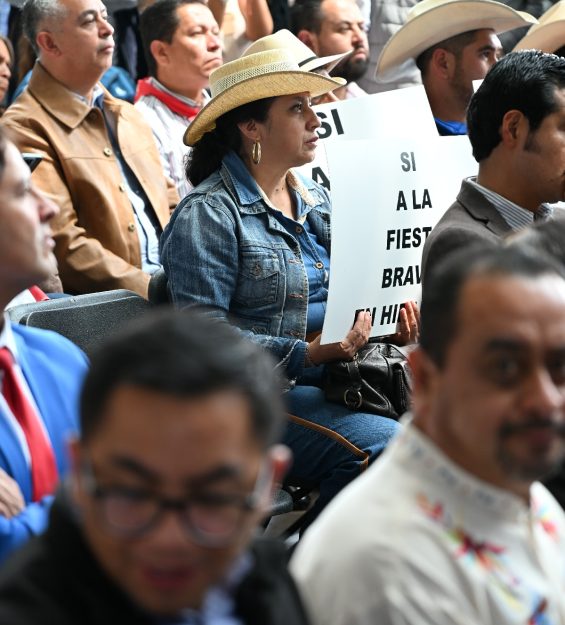 13.05.2026 PForo por la defensa de nuetsras tradiciones, Tauromaquia (34)