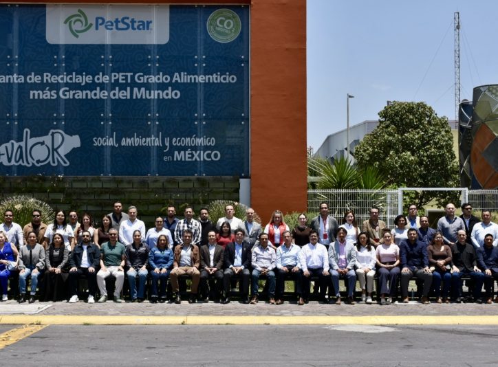 18.05.2026 Visita Toluca a la Planta de Reciclaje PETSTAR (53)