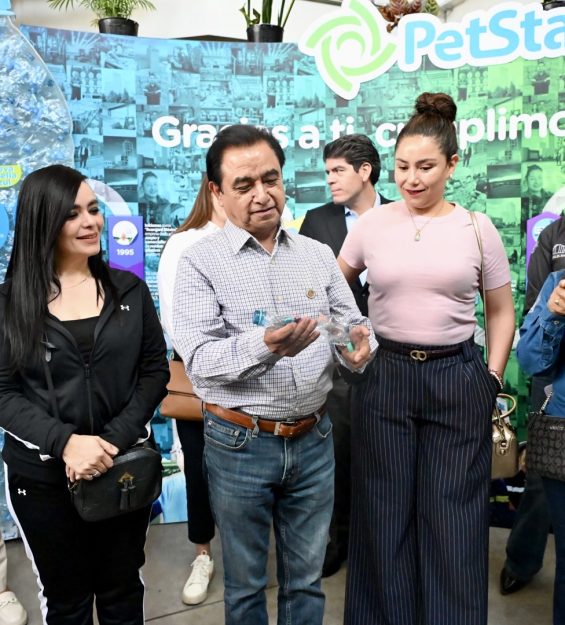 18.05.2026 Visita Toluca a la Planta de Reciclaje PETSTAR (8)