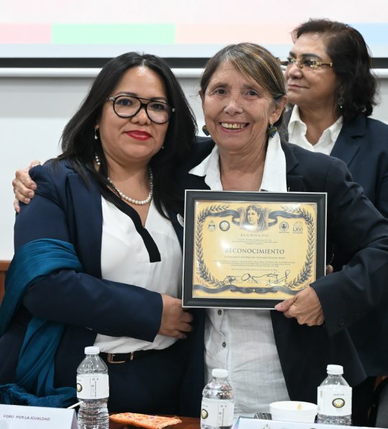 22.07.2026 Foro por la igualdad Día de la mujer Masona (134)