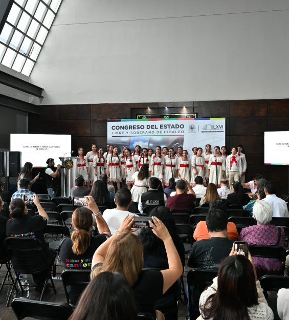 29.07.2026 Coro niñas y niños cantores de Hidalgo (41)