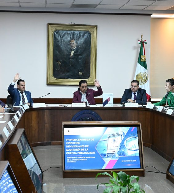 30.06.2026 1ra. Entrega Informe Individual de la Cuenta Pública de la Auditoria 2025 (39)