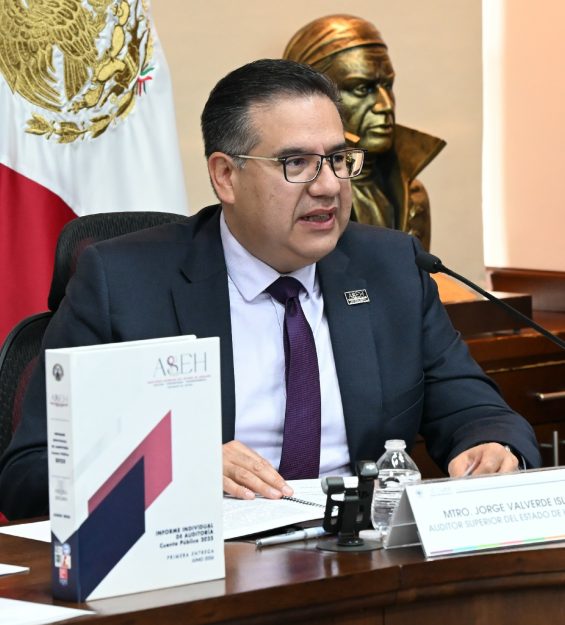 30.06.2026 1ra. Entrega Informe Individual de la Cuenta Pública de la Auditoria 2025 (49)