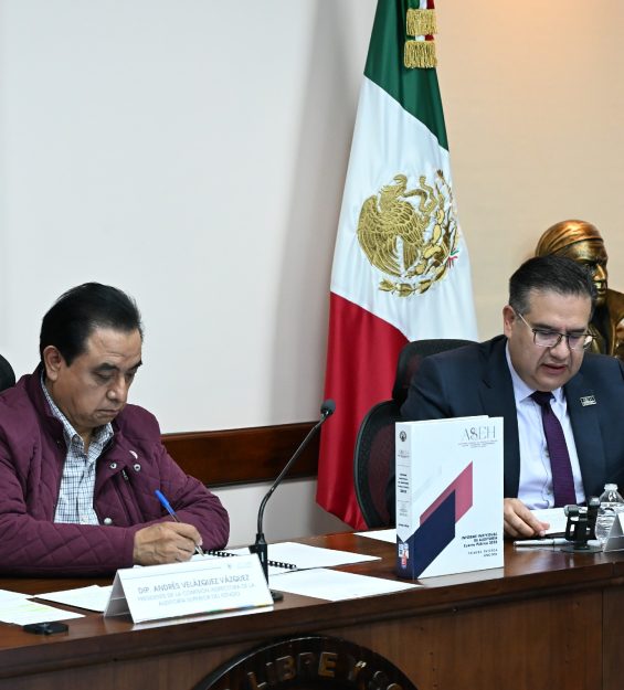 30.06.2026 1ra. Entrega Informe Individual de la Cuenta Pública de la Auditoria 2025 (51)