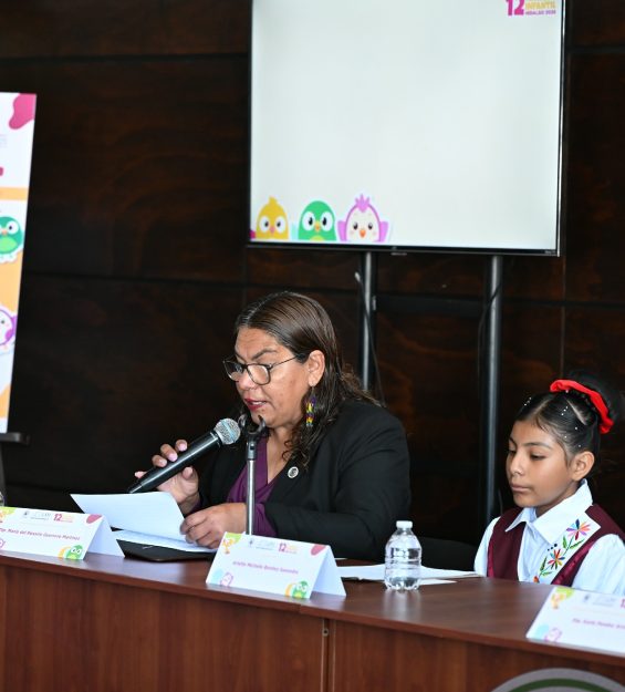 11.08.2026 Rueda de prensa presentación 12vo Parlamento Infantil (11)