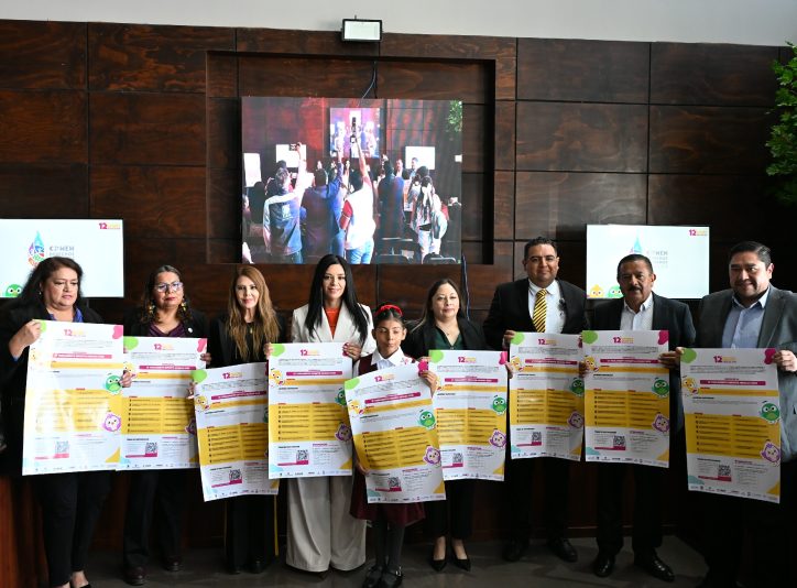11.08.2026 Rueda de prensa presentación 12vo Parlamento Infantil (46) 11.08.2026 Rueda de prensa presentación 12vo Parlamento Infantil (46)