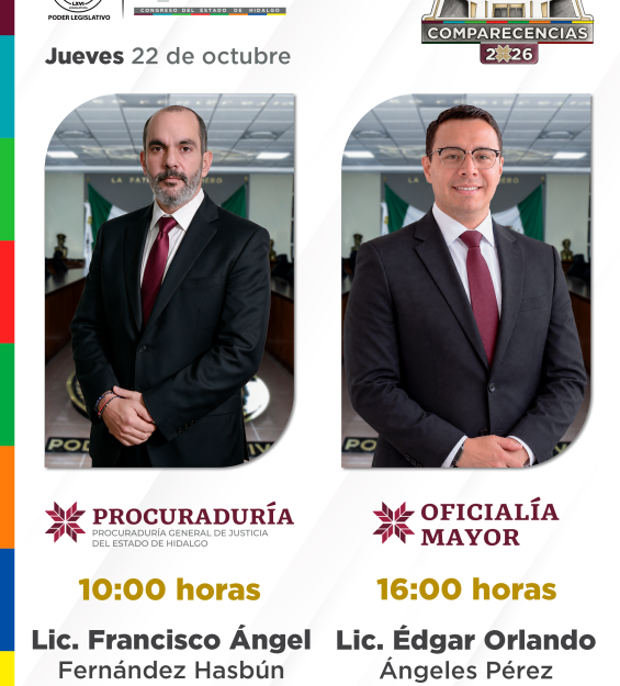 09_Comparecencias_Jueves_22
