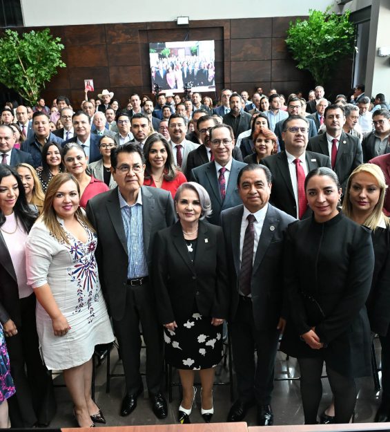 29.09.2026 2do. Informe Junta de Gobierno (142)