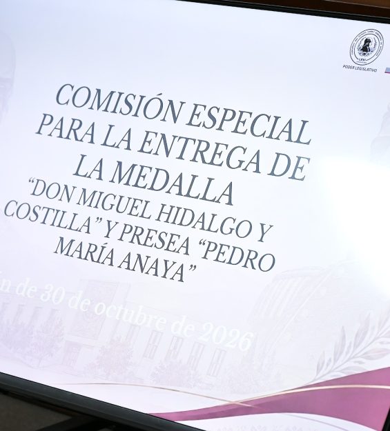 30.10.2026 Comisión especial medallas Miguel Hidalgo y Pedro María Anaya (1)
