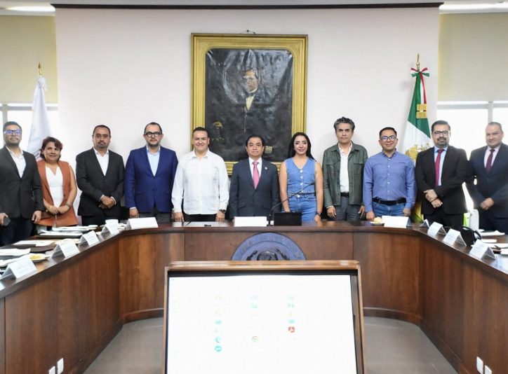 Junta de gobierno (1)